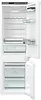 Gorenje Chłodziarko-zamrażarka NRKI2181A1
