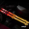 Kingston Pamięć DDR4 FURY Beast RGB 16GB(1*16GB)/3200 CL16