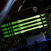 Kingston Pamięć DDR4 FURY Beast RGB 16GB(1*16GB)/3200 CL16