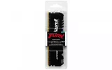 Kingston Pamięć DDR4 FURY Beast RGB 16GB(1*16GB)/3200 CL16