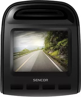 Sencor Kamera samochodowa SCR 4500M FHD