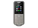 Telefon komórkowy Nokia 800 Tough Dual SIM Pustynny szary