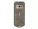 Telefon komórkowy Nokia 800 Tough Dual SIM Pustynny szary