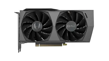 ZOTAC Karta graficzna GeForce RTX 3060 Ti Twin Edge OC LHR 8GB GDDR6X 256bit 3DP/HDMI