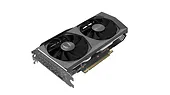 ZOTAC Karta graficzna GeForce RTX 3060 Ti Twin Edge OC LHR 8GB GDDR6X 256bit 3DP/HDMI