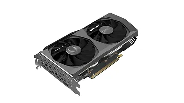 ZOTAC Karta graficzna GeForce RTX 3060 Ti Twin Edge OC LHR 8GB GDDR6X 256bit 3DP/HDMI
