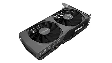 ZOTAC Karta graficzna GeForce RTX 3060 Ti Twin Edge OC LHR 8GB GDDR6X 256bit 3DP/HDMI