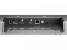 NEC Monitor wielkoformatowy MultiSync ME501 50 cali UHD 400cd/m2 18/7