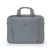 DICOTA Torba D31305-RPET Eco Slim Case BASE 13-14.1 cala szara