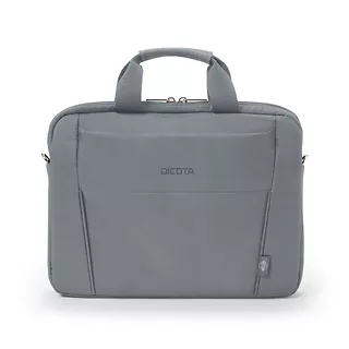 DICOTA Torba D31305-RPET Eco Slim Case BASE 13-14.1 cala szara