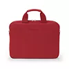 DICOTA Torba D31306-RPET Eco Slim Case BASE 13-14.1 cala czerwona