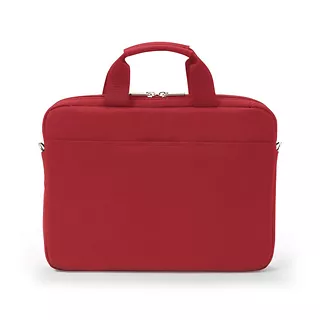 DICOTA Torba D31306-RPET Eco Slim Case BASE 13-14.1 cala czerwona