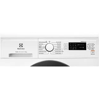 Electrolux  Pralka EW2T528SP z silnikiem inwerterowym