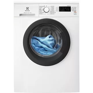 Electrolux  Pralka EW2T528SP z silnikiem inwerterowym