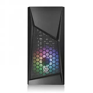 Thermaltake obudowa - Commander G32 Tempered Glass ARGB