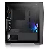 Thermaltake obudowa - Commander G32 Tempered Glass ARGB