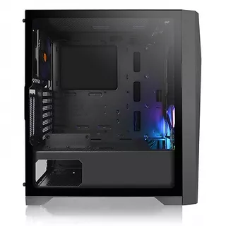 Thermaltake obudowa - Commander G32 Tempered Glass ARGB