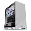 Thermaltake obudowa - S300 Tempered Glass - Snow