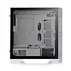 Thermaltake obudowa - S300 Tempered Glass - Snow