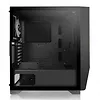 Thermaltake Obudowa - H550 Tempered Glass ARGB