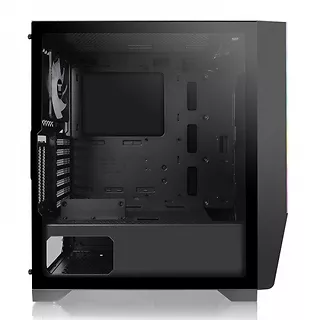 Thermaltake Obudowa - H550 Tempered Glass ARGB