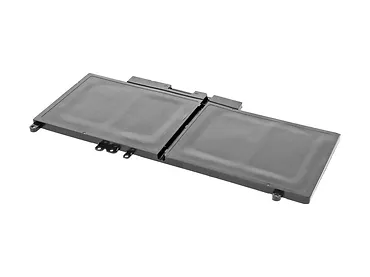 Mitsu Bateria do Dell Latitude E5470, E5570 6000 mAh (46 Wh) 7.4 - 7.6 Volt