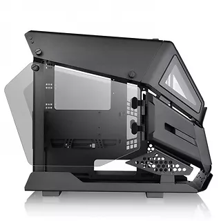 Thermaltake obudowa - AH T200 Tempered Glass