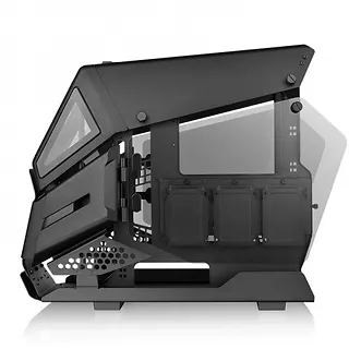 Thermaltake obudowa - AH T200 Tempered Glass