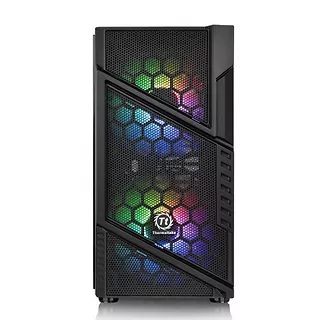 Thermaltake obudowa - Commander C31 Tempered Glass ARGB