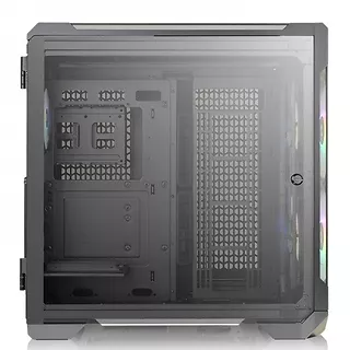 Thermaltake obudowa - View 51 ARGB Tempered Glass