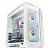 Thermaltake obudowa - View 51 ARGB Tempered Glass - Snow