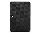 Seagate Dysk zewnętrzny Expansion 2TB 2,5 STKM2000400 czarny