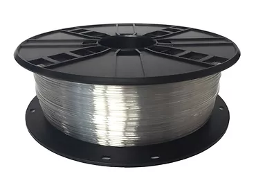 Gembird Filament drukarki 3D PETG/1.75mm/1kg/naturalny