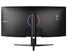 Monitor zakrzywiony 34