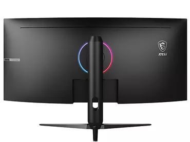 Monitor zakrzywiony 34
