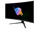 Monitor zakrzywiony 34