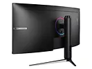 Monitor zakrzywiony 34