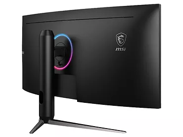 Monitor zakrzywiony 34