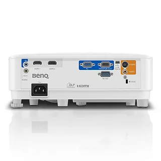 Benq Projektor MX550 DLP XGA 3600ansi/20000:1/HDMI