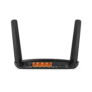 TP-LINK Router MR150 4G LTE N300