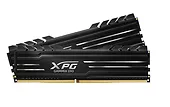 Adata Pamięć XPG GAMMIX D10 DDR4 3200 DIMM 16GB 2x8 16-20-20