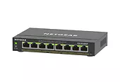 Netgear Przełącznik GS108EP 8xGE PoE+