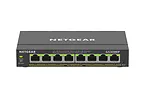 Netgear Przełącznik GS108EP 8xGE PoE+