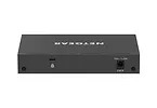 Netgear Przełącznik GS108EP 8xGE PoE+