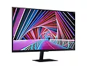 Samsung Monitor 32 cale LS32A700NWUXEN VA 3840 x 2160 UHD 16:9 5 ms (GTG) płaski