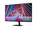 Samsung Monitor 32 cale LS32A700NWUXEN VA 3840 x 2160 UHD 16:9 5 ms (GTG) płaski