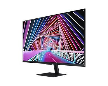 Samsung Monitor 32 cale LS32A700NWUXEN VA 3840 x 2160 UHD 16:9 5 ms (GTG) płaski