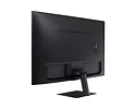 Samsung Monitor 32 cale LS32A700NWUXEN VA 3840 x 2160 UHD 16:9 5 ms (GTG) płaski