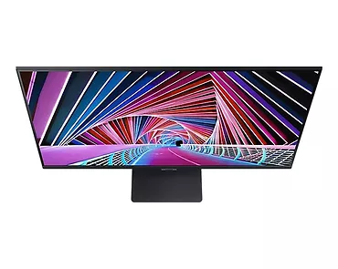 Samsung Monitor 32 cale LS32A700NWUXEN VA 3840 x 2160 UHD 16:9 5 ms (GTG) płaski