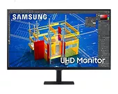 Samsung Monitor 32 cale LS32A700NWUXEN VA 3840 x 2160 UHD 16:9 5 ms (GTG) płaski